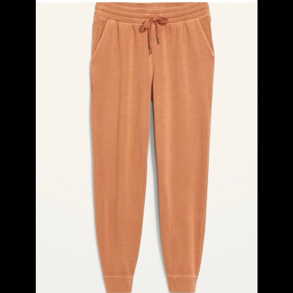 Mid-Rise Vintage Street Jogger Sweatpants for Women. NWT.  Size XL. - Picture 1 of 5